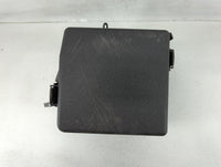 2015-2018 Kia Sedona Fusebox Fuse Box Panel Relay Module P/N:91223-A9210 Fits Fits 2015 2016 2017 2018 OEM Used Auto Parts -