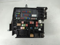 2015-2018 Kia Sedona Fusebox Fuse Box Panel Relay Module P/N:91223-A9210 Fits Fits 2015 2016 2017 2018 OEM Used Auto Parts -