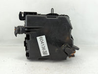 2015-2018 Kia Sedona Fusebox Fuse Box Panel Relay Module P/N:91223-A9210 Fits Fits 2015 2016 2017 2018 OEM Used Auto Parts -