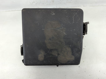 compare product 2015-2018 Kia Sedona Fusebox Fuse Box Panel Relay Module P/N:91223 A9110 Fits Fits 2015 2016 2017 2018 OEM Used Auto Parts