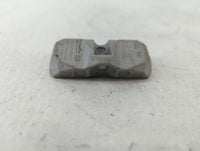 2015 Kia Sedona Tire Pressure Monitoring System Sensor Tpms - Oemusedautoparts1.com