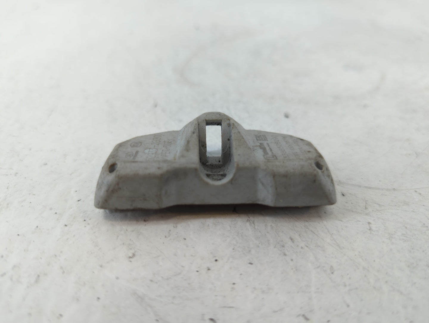 2015 Kia Sedona Tire Pressure Monitoring System Sensor Tpms - Oemusedautoparts1.com