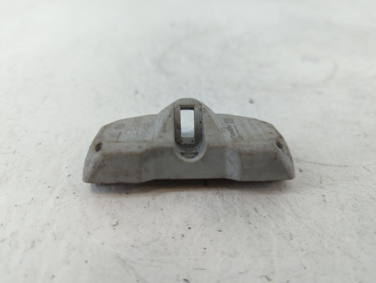 2015 Kia Sedona Tire Pressure Monitoring System Sensor Tpms - Oemusedautoparts1.com