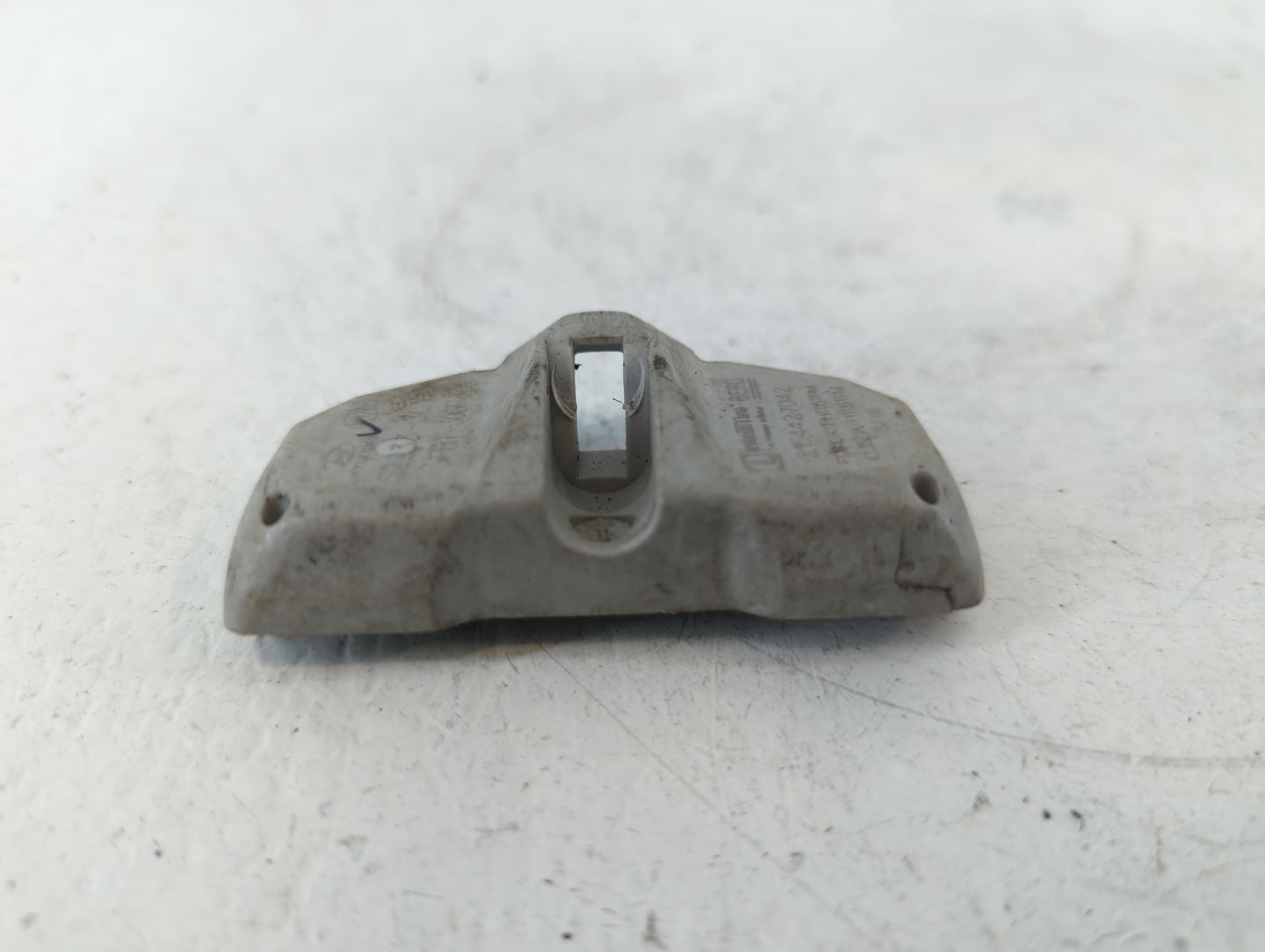 2015 Kia Sedona Tire Pressure Monitoring System Sensor Tpms - Oemusedautoparts1.com