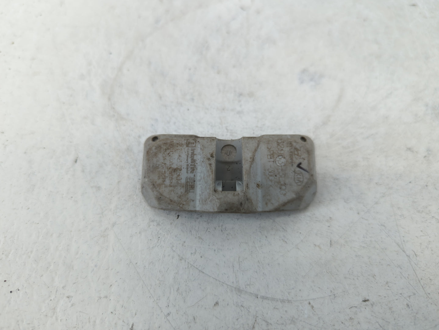 2006 Kia Optima Tire Pressure Monitoring System Sensor Tpms - Oemusedautoparts1.com
