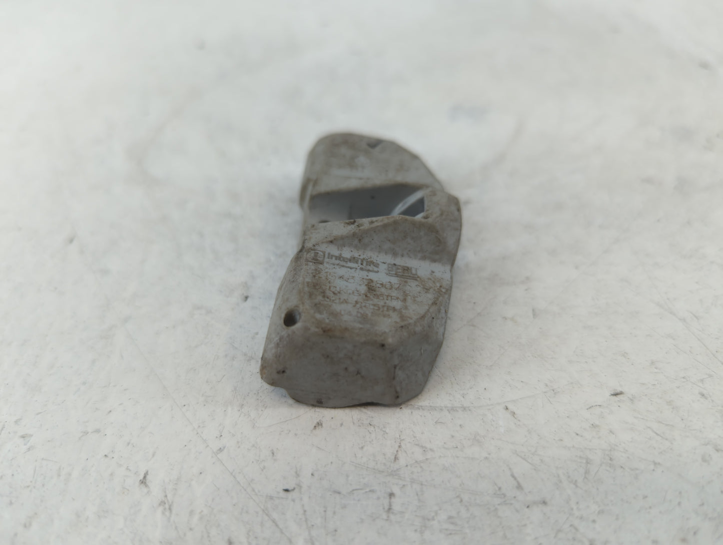 2006 Kia Optima Tire Pressure Monitoring System Sensor Tpms - Oemusedautoparts1.com