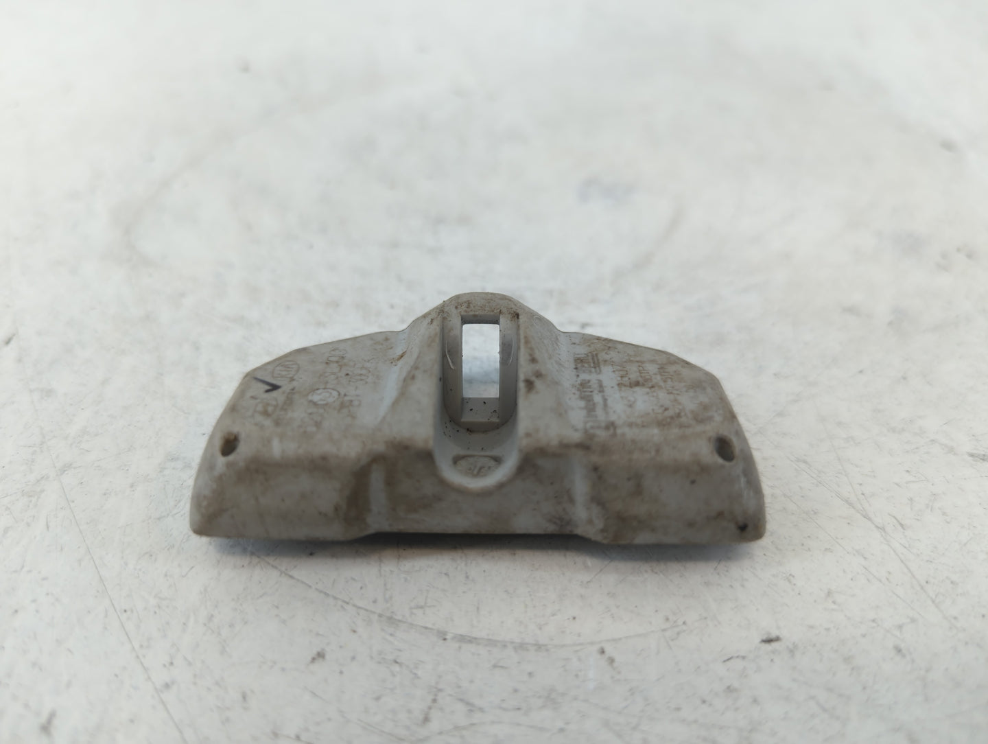 2006 Kia Optima Tire Pressure Monitoring System Sensor Tpms - Oemusedautoparts1.com