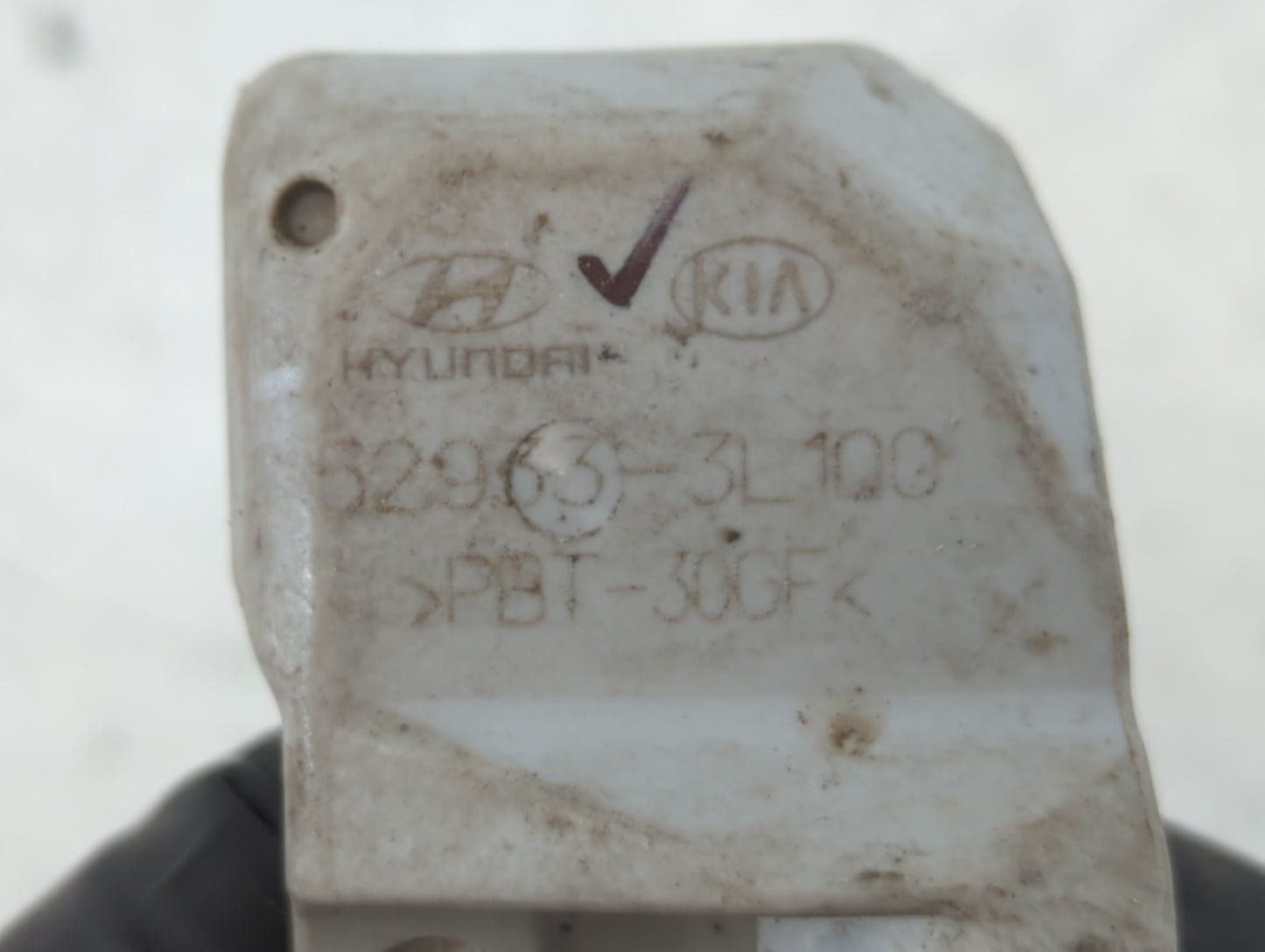 2006 Kia Optima Tire Pressure Monitoring System Sensor Tpms - Oemusedautoparts1.com