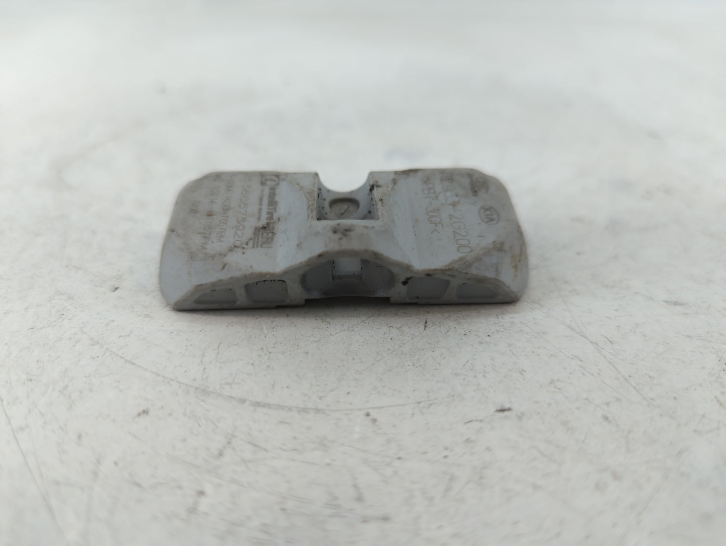 2015 Kia Sedona Tire Pressure Monitoring System Sensor Tpms - Oemusedautoparts1.com