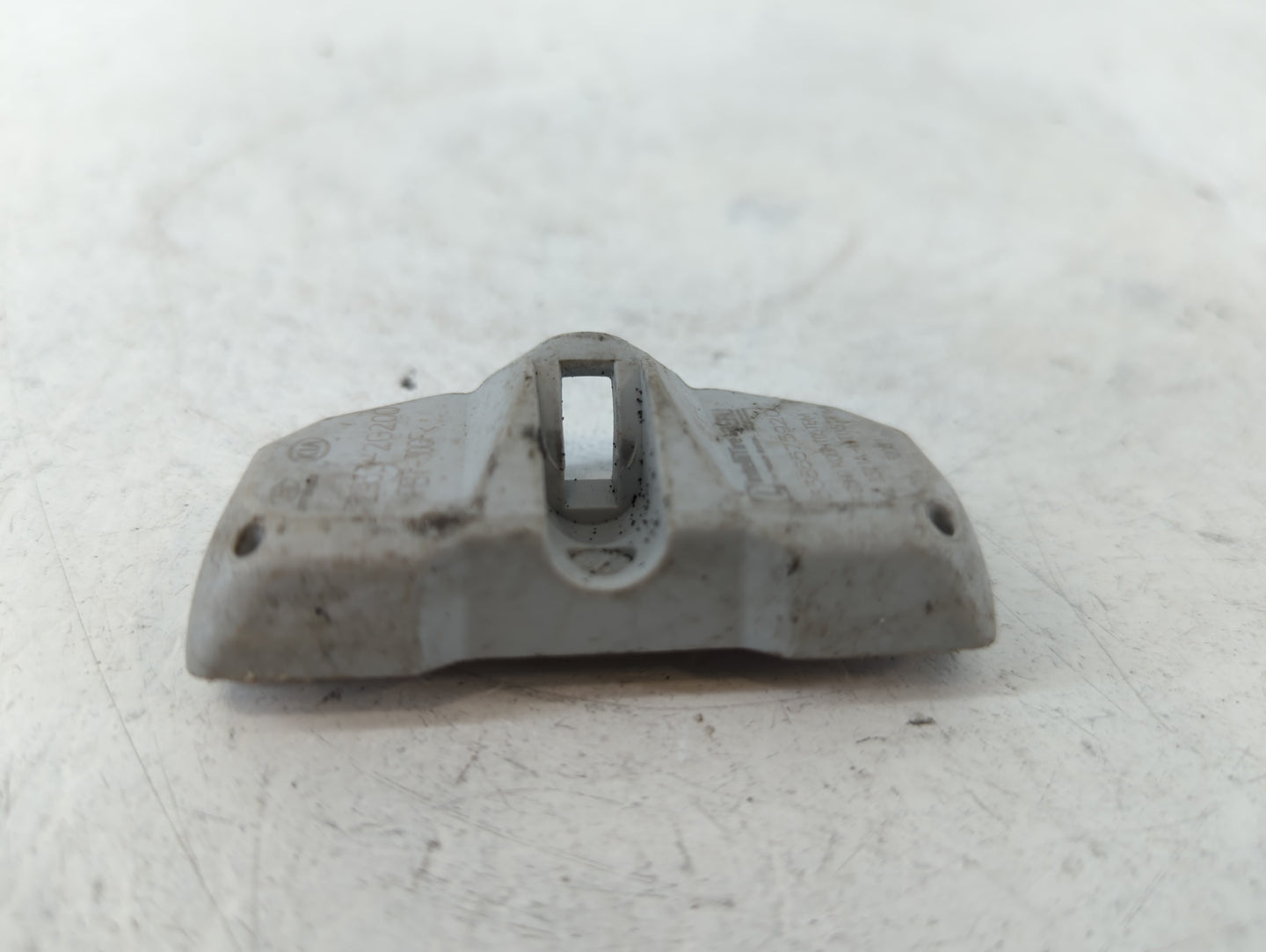2015 Kia Sedona Tire Pressure Monitoring System Sensor Tpms - Oemusedautoparts1.com