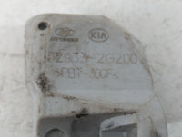 2015 Kia Sedona Tire Pressure Monitoring System Sensor Tpms - Oemusedautoparts1.com