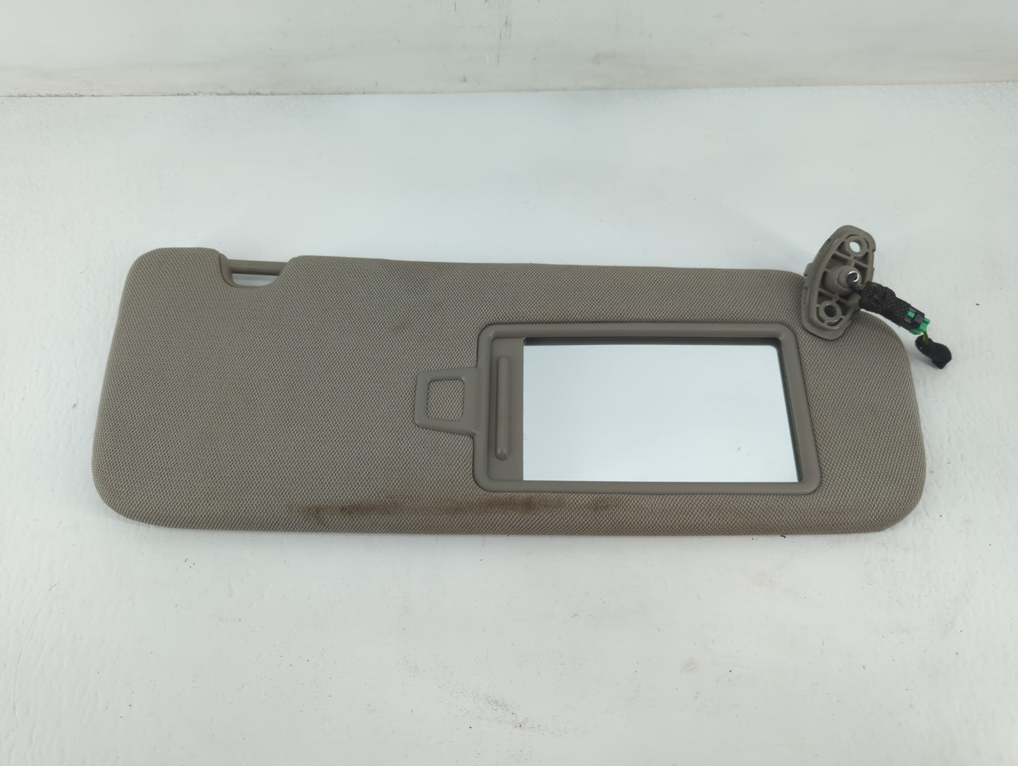 2015-2020 Kia Sedona Sun Visor Shade Replacement Passenger Right Mirror Fits Fits 2015 2016 2017 2018 2019 2020 OEM Used Aut