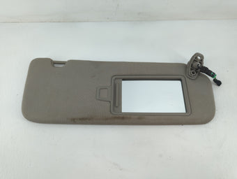 compare product 2015-2020 Kia Sedona Sun Visor Shade Replacement Passenger Right Mirror Fits Fits 2015 2016 2017 2018 2019 2020 OEM Used Auto Parts