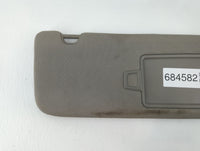 2015-2020 Kia Sedona Sun Visor Shade Replacement Passenger Right Mirror Fits Fits 2015 2016 2017 2018 2019 2020 OEM Used Aut