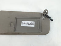 2015-2020 Kia Sedona Sun Visor Shade Replacement Passenger Right Mirror Fits Fits 2015 2016 2017 2018 2019 2020 OEM Used Aut