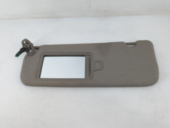 compare product 2015-2020 Kia Sedona Sun Visor Shade Replacement Driver Left Mirror Fits Fits 2015 2016 2017 2018 2019 2020 OEM Used Auto Parts