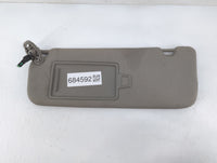 2015-2020 Kia Sedona Sun Visor Shade Replacement Driver Left Mirror Fits Fits 2015 2016 2017 2018 2019 2020 OEM Used Auto Pa
