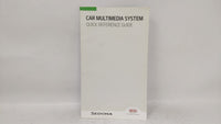 2015 Kia Sedona Owners Manual Book Guide OEM Used Auto Parts - Oemusedautoparts1.com
