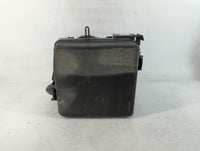 2015-2018 Kia Sedona Fusebox Fuse Box Panel Relay Module P/N:91222-A9240 Fits Fits 2015 2016 2017 2018 OEM Used Auto Parts -