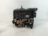 2015-2018 Kia Sedona Fusebox Fuse Box Panel Relay Module P/N:91222-A9240 Fits Fits 2015 2016 2017 2018 OEM Used Auto Parts -