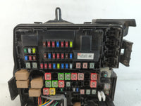 2015-2018 Kia Sedona Fusebox Fuse Box Panel Relay Module P/N:91222-A9240 Fits Fits 2015 2016 2017 2018 OEM Used Auto Parts -