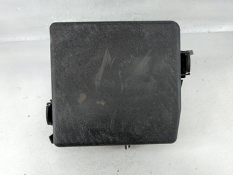 compare product 2015-2018 Kia Sedona Fusebox Fuse Box Panel Relay Module P/N:91950-A9320 Fits Fits 2015 2016 2017 2018 OEM Used Auto Parts