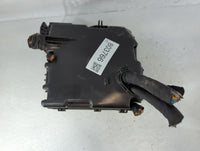 2015-2018 Kia Sedona Fusebox Fuse Box Panel Relay Module P/N:91950-A9320 Fits Fits 2015 2016 2017 2018 OEM Used Auto Parts -