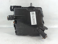 2015-2018 Kia Sedona Fusebox Fuse Box Panel Relay Module P/N:91222-A9240 Fits Fits 2015 2016 2017 2018 OEM Used Auto Parts -