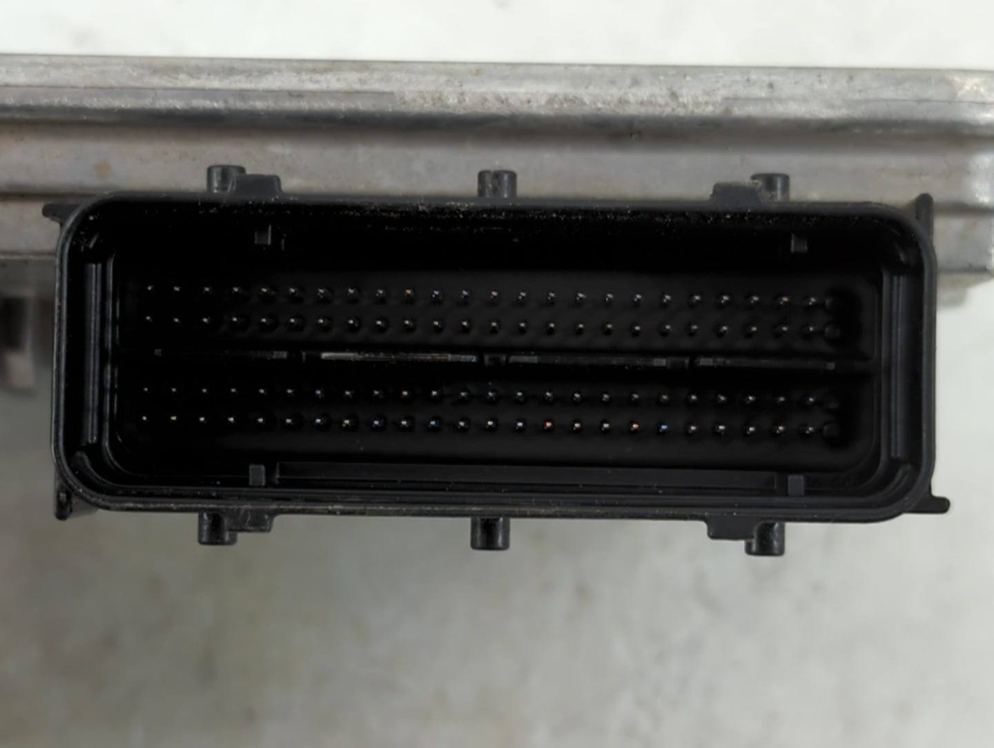 2015 Kia Sorento PCM Engine Control Computer ECU ECM PCU OEM P/N:39100-3CXN5 Fits OEM Used Auto Parts - Oemusedautoparts1.co