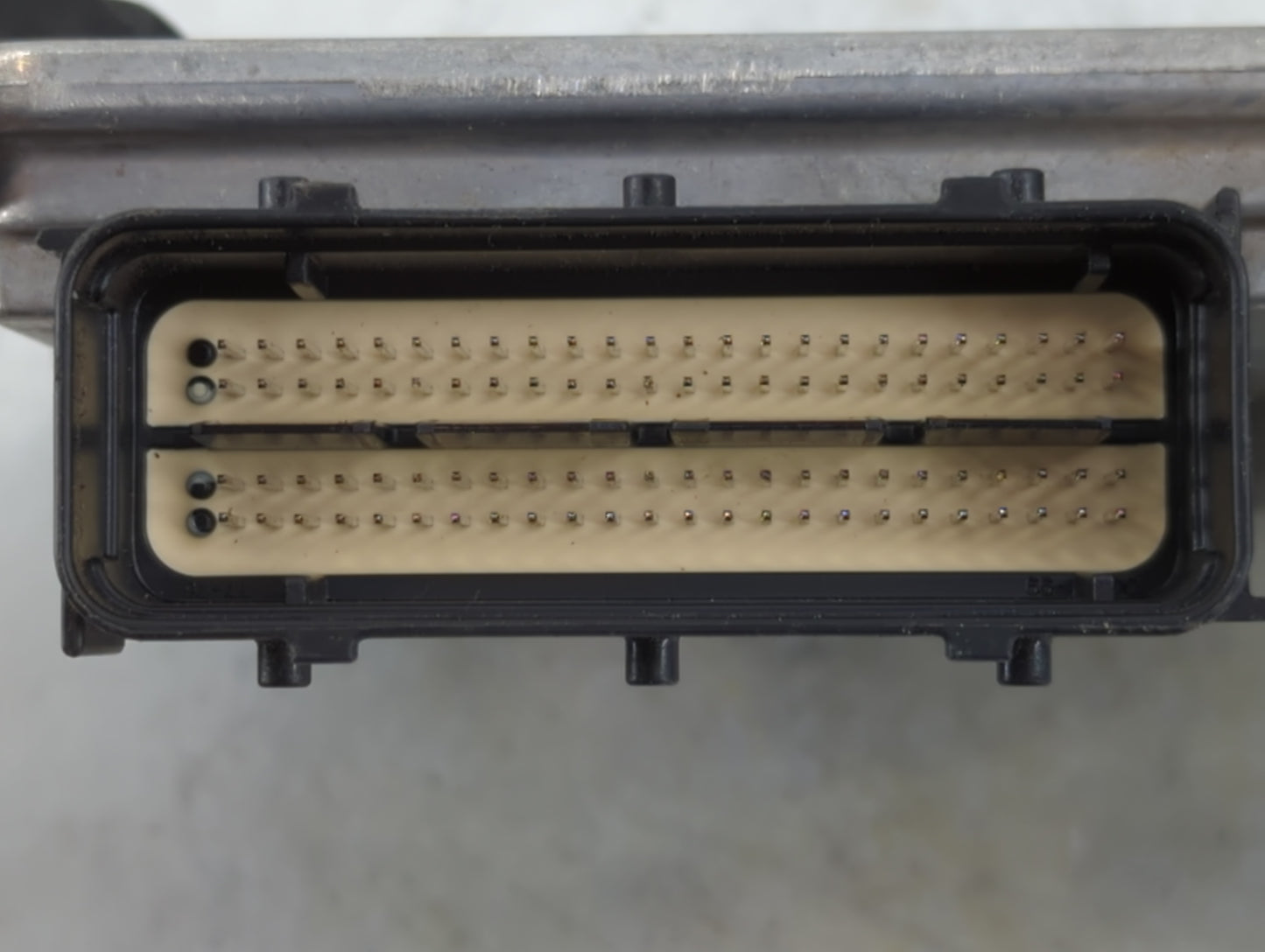 2015 Kia Sorento PCM Engine Control Computer ECU ECM PCU OEM P/N:39100-3CXN5 Fits OEM Used Auto Parts - Oemusedautoparts1.co