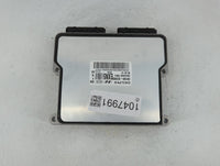 2015 Kia Sorento PCM Engine Control Computer ECU ECM PCU OEM P/N:39100-3CXN5 Fits OEM Used Auto Parts - Oemusedautoparts1.co
