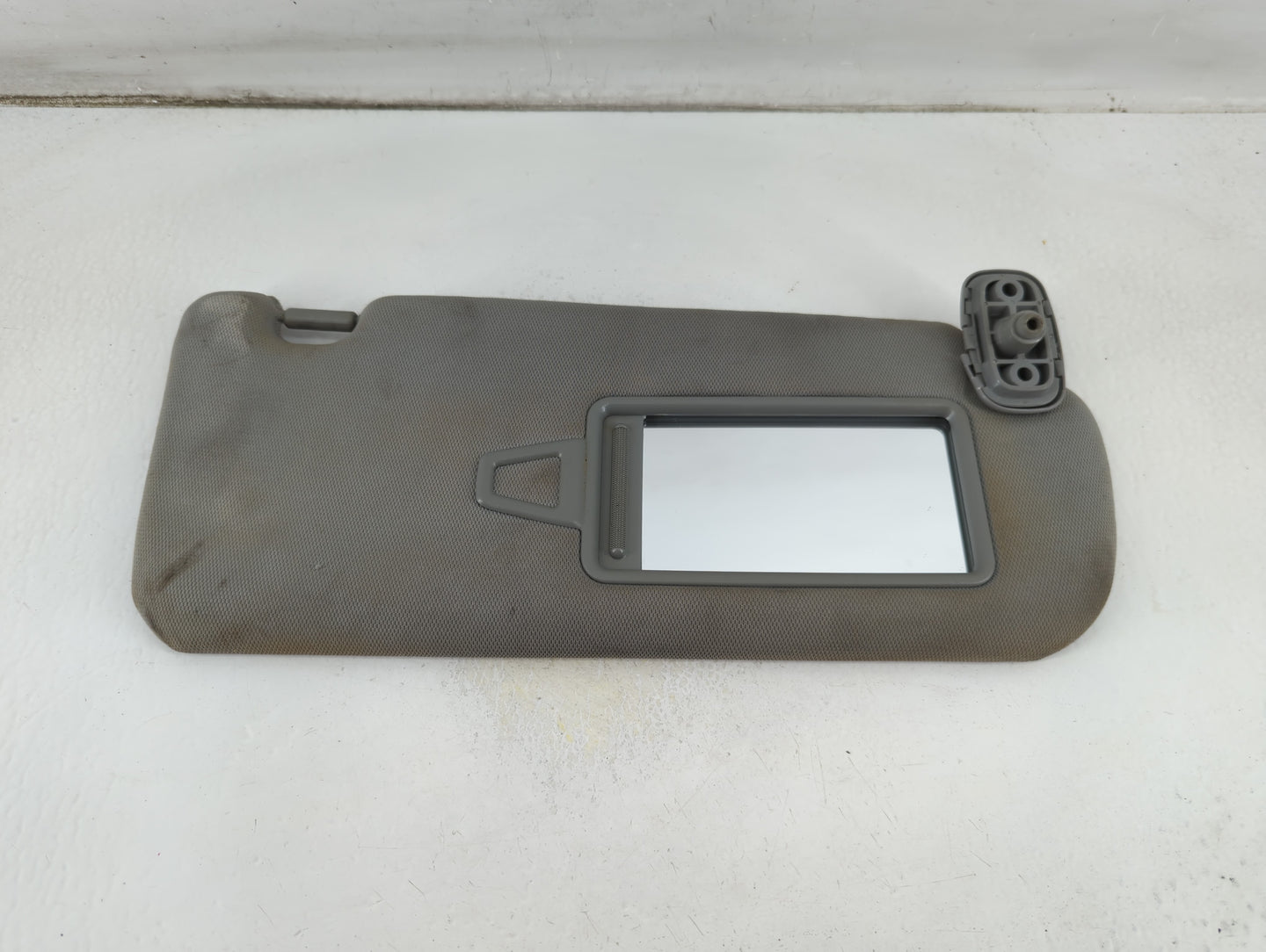 2011-2015 Kia Sorento Sun Visor Shade Replacement Passenger Right Mirror Fits Fits 2011 2012 2013 2014 2015 OEM Used Auto Pa