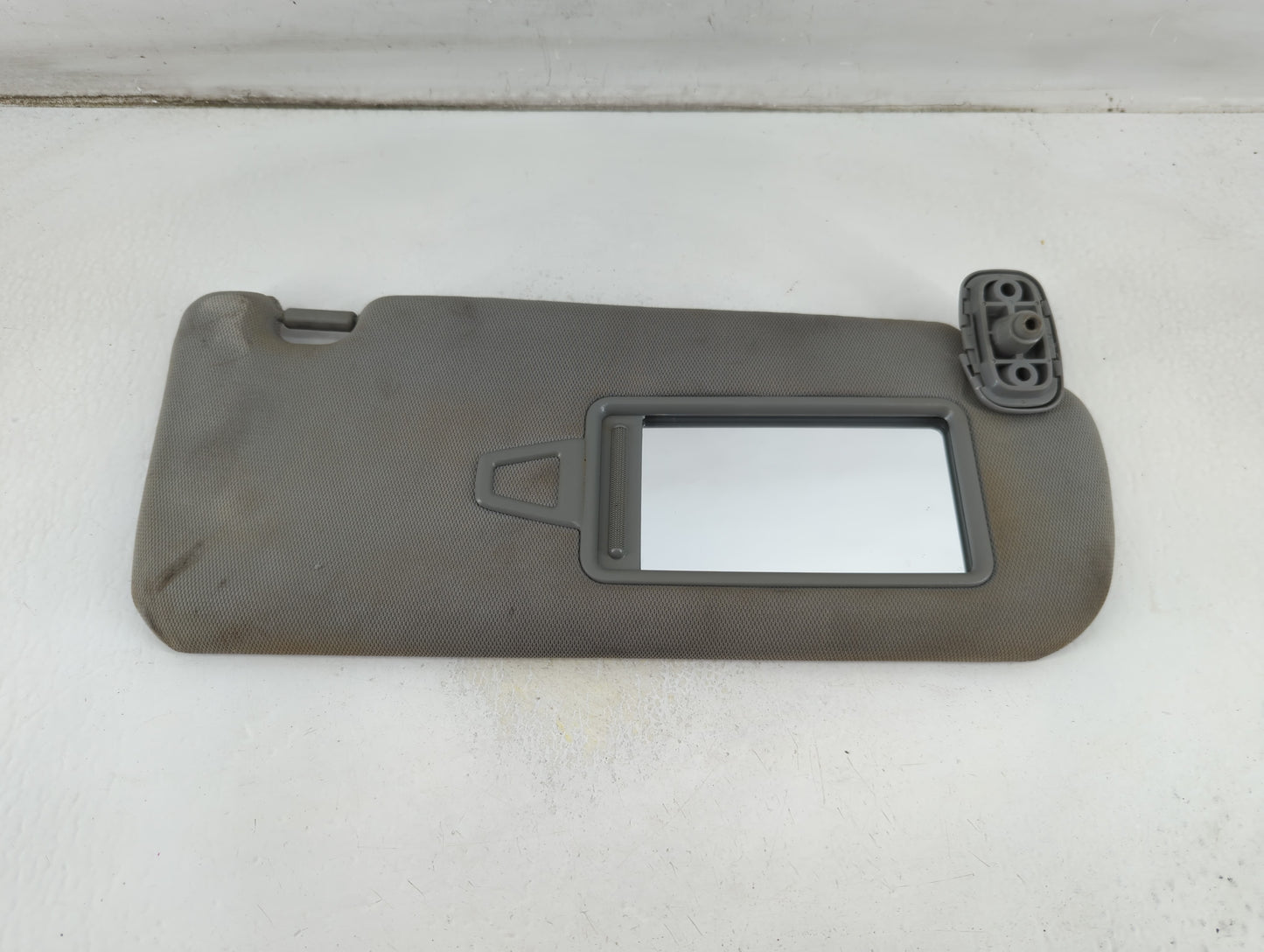2011-2015 Kia Sorento Sun Visor Shade Replacement Passenger Right Mirror Fits Fits 2011 2012 2013 2014 2015 OEM Used Auto Pa