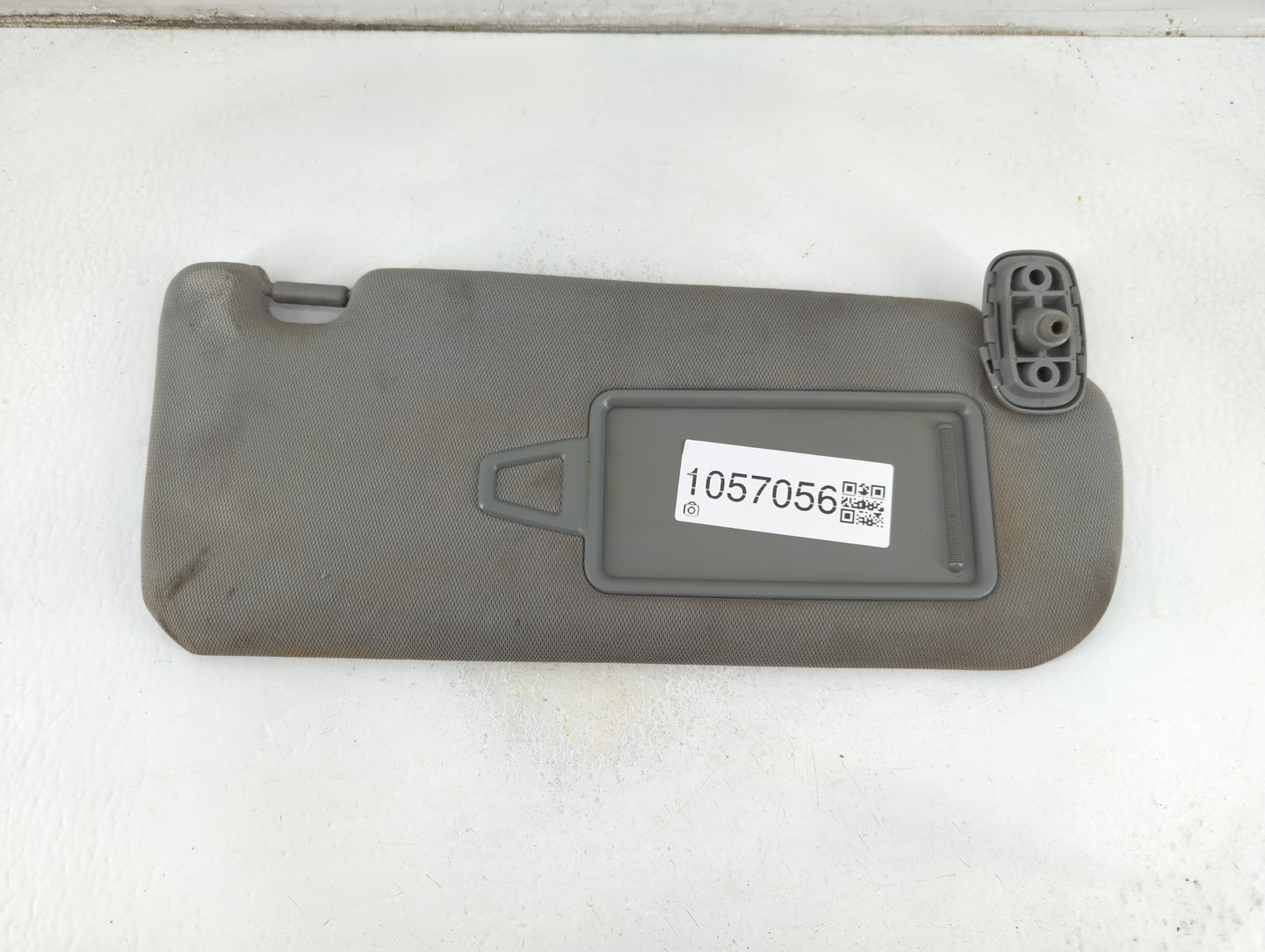 2011-2015 Kia Sorento Sun Visor Shade Replacement Passenger Right Mirror Fits Fits 2011 2012 2013 2014 2015 OEM Used Auto Pa