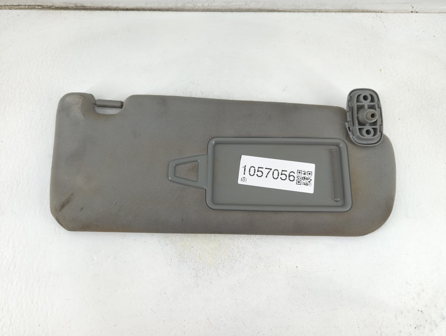2011-2015 Kia Sorento Sun Visor Shade Replacement Passenger Right Mirror Fits Fits 2011 2012 2013 2014 2015 OEM Used Auto Pa