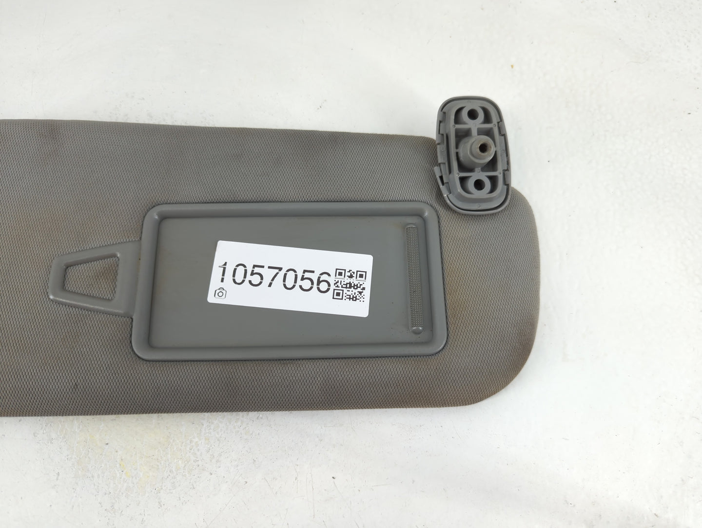 2011-2015 Kia Sorento Sun Visor Shade Replacement Passenger Right Mirror Fits Fits 2011 2012 2013 2014 2015 OEM Used Auto Pa