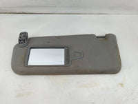 2011-2015 Kia Sorento Sun Visor Shade Replacement Driver Left Mirror Fits Fits 2011 2012 2013 2014 2015 OEM Used Auto Parts 
