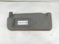 2011-2015 Kia Sorento Sun Visor Shade Replacement Driver Left Mirror Fits Fits 2011 2012 2013 2014 2015 OEM Used Auto Parts 