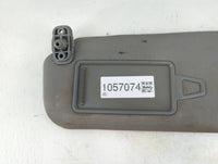 2011-2015 Kia Sorento Sun Visor Shade Replacement Driver Left Mirror Fits Fits 2011 2012 2013 2014 2015 OEM Used Auto Parts 