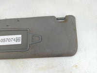 2011-2015 Kia Sorento Sun Visor Shade Replacement Driver Left Mirror Fits Fits 2011 2012 2013 2014 2015 OEM Used Auto Parts 