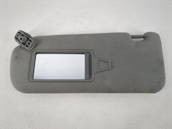 compare product 2011-2015 Kia Sorento Sun Visor Shade Replacement Driver Left Mirror Fits Fits 2011 2012 2013 2014 2015 OEM Used Auto Parts
