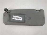 2011-2015 Kia Sorento Sun Visor Shade Replacement Driver Left Mirror Fits Fits 2011 2012 2013 2014 2015 OEM Used Auto Parts 