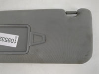 2011-2015 Kia Sorento Sun Visor Shade Replacement Driver Left Mirror Fits Fits 2011 2012 2013 2014 2015 OEM Used Auto Parts 