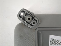 2011-2015 Kia Sorento Sun Visor Shade Replacement Driver Left Mirror Fits Fits 2011 2012 2013 2014 2015 OEM Used Auto Parts 