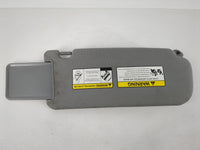 2011-2015 Kia Sorento Sun Visor Shade Replacement Driver Left Mirror Fits Fits 2011 2012 2013 2014 2015 OEM Used Auto Parts 