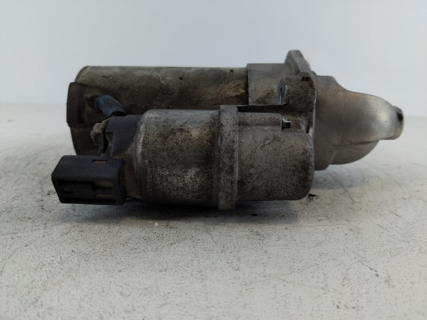 2014-2015 Kia Sorento Car Starter Motor Solenoid OEM P/N:36100-2G400 Fits Fits 2014 2015 2016 OEM Used Auto Parts - Oemuseda