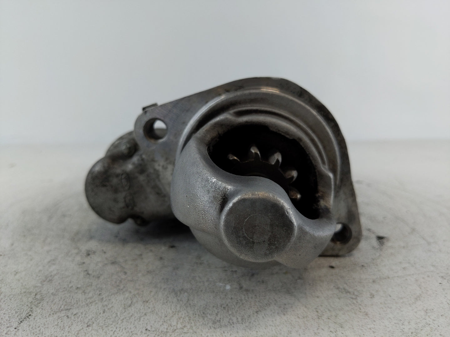 2014-2015 Kia Sorento Car Starter Motor Solenoid OEM P/N:36100-2G400 Fits Fits 2014 2015 2016 OEM Used Auto Parts - Oemuseda