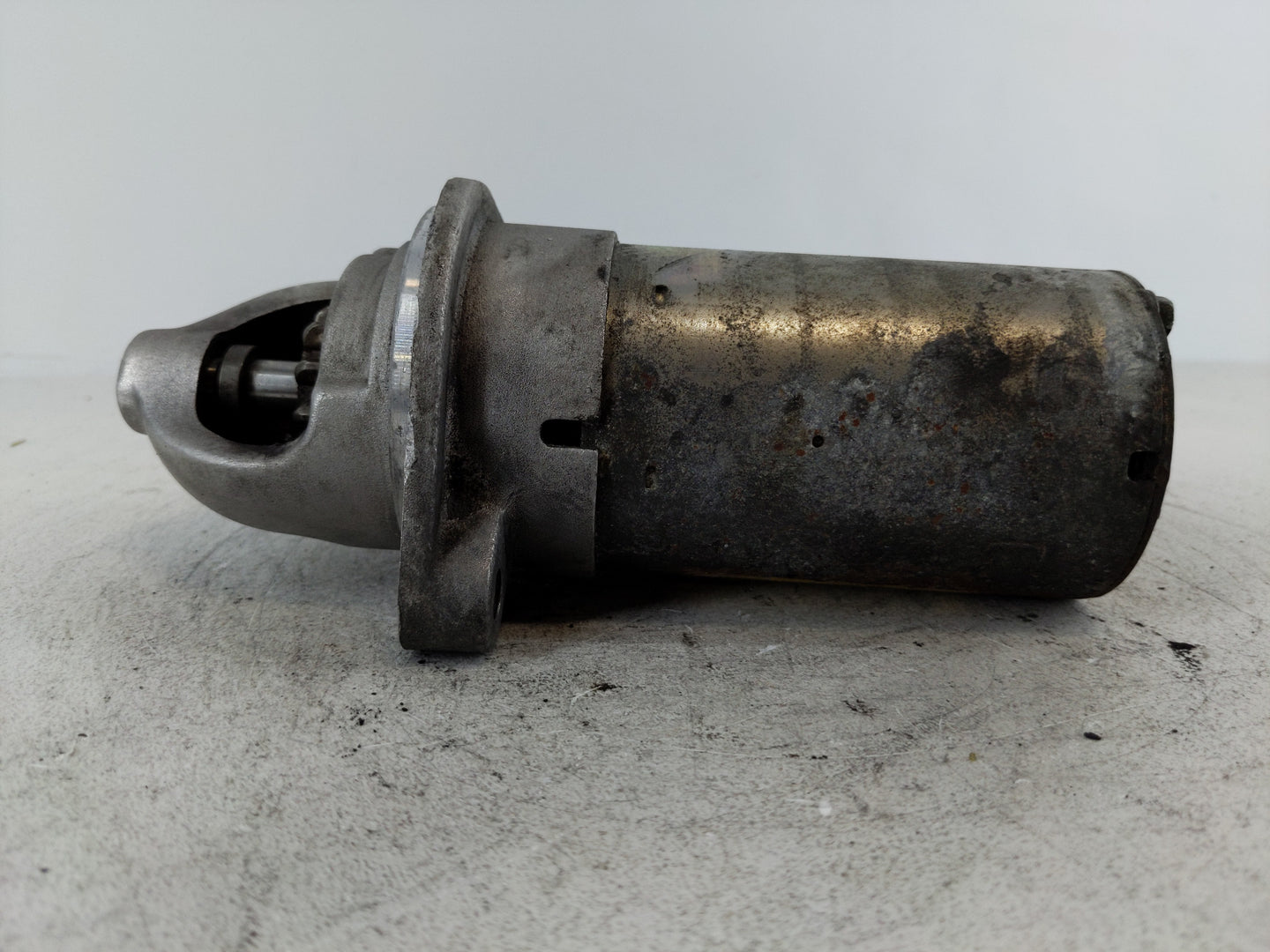 2014-2015 Kia Sorento Car Starter Motor Solenoid OEM P/N:36100-2G400 Fits Fits 2014 2015 2016 OEM Used Auto Parts - Oemuseda