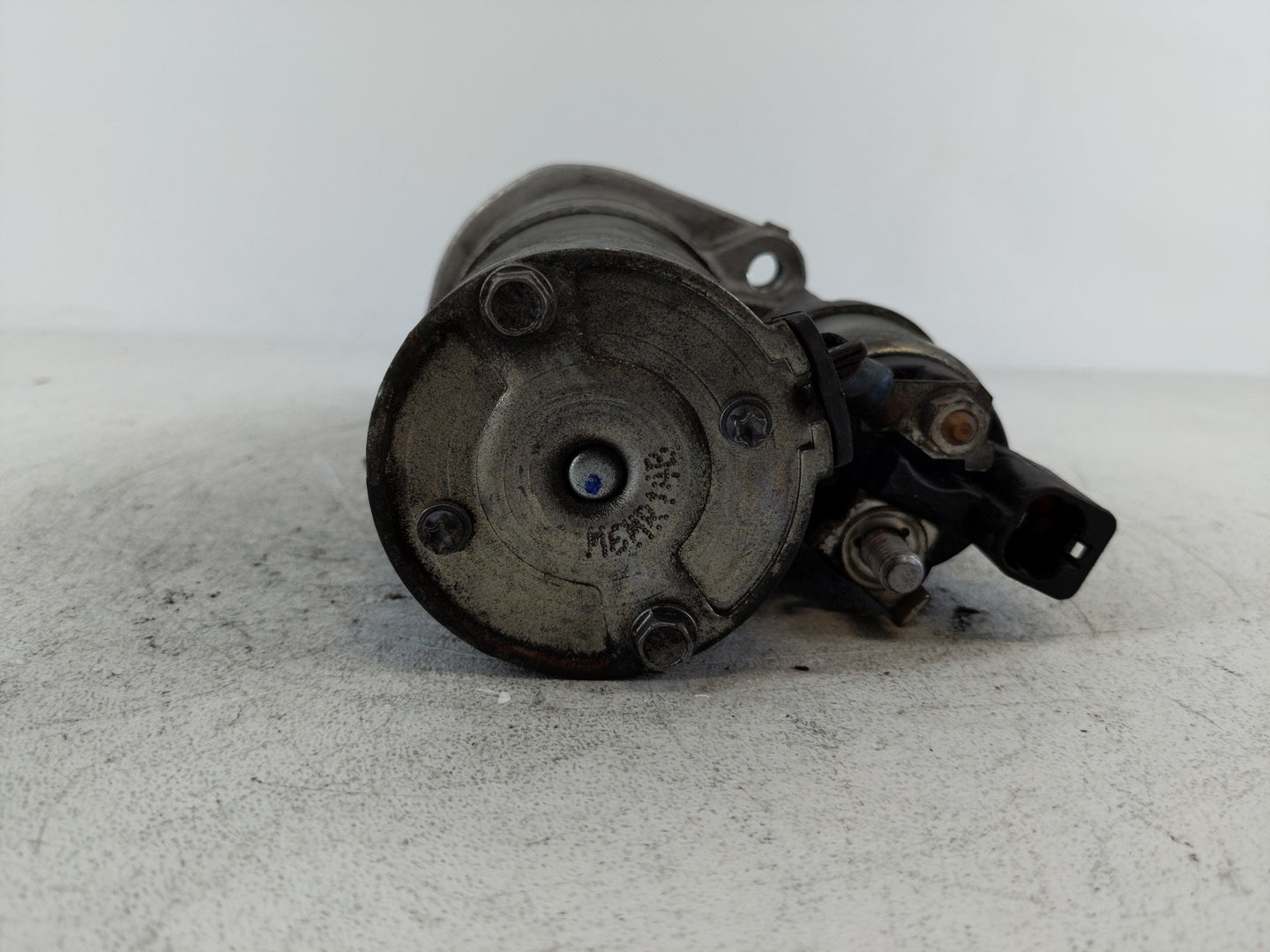 2014-2015 Kia Sorento Car Starter Motor Solenoid OEM P/N:36100-2G400 Fits Fits 2014 2015 2016 OEM Used Auto Parts - Oemuseda