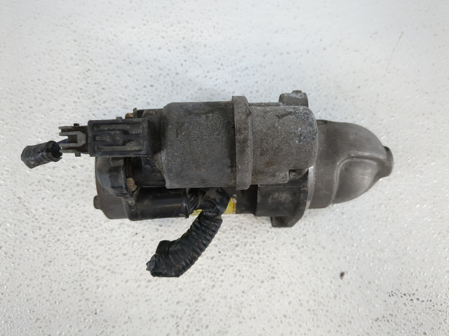 2014-2015 Kia Sorento Car Starter Motor Solenoid OEM P/N:36100-2G400 Fits Fits 2014 2015 2016 OEM Used Auto Parts - Oemuseda